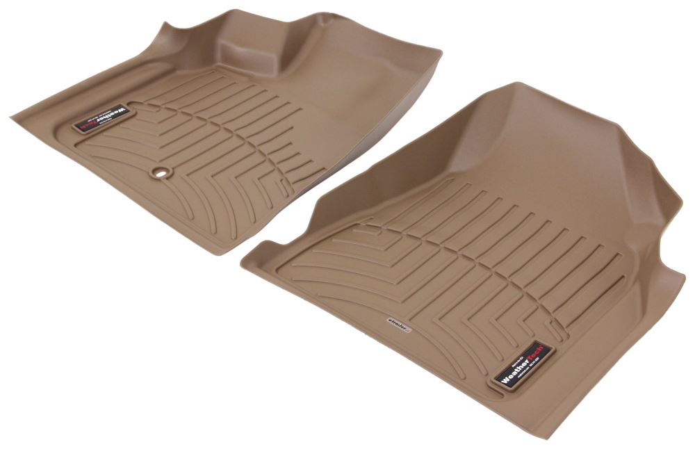 floor mats for 9348 chevrolet traverse weathertech wt452511 floor mats for 9348 chevrolet traverse weathertech wt452511