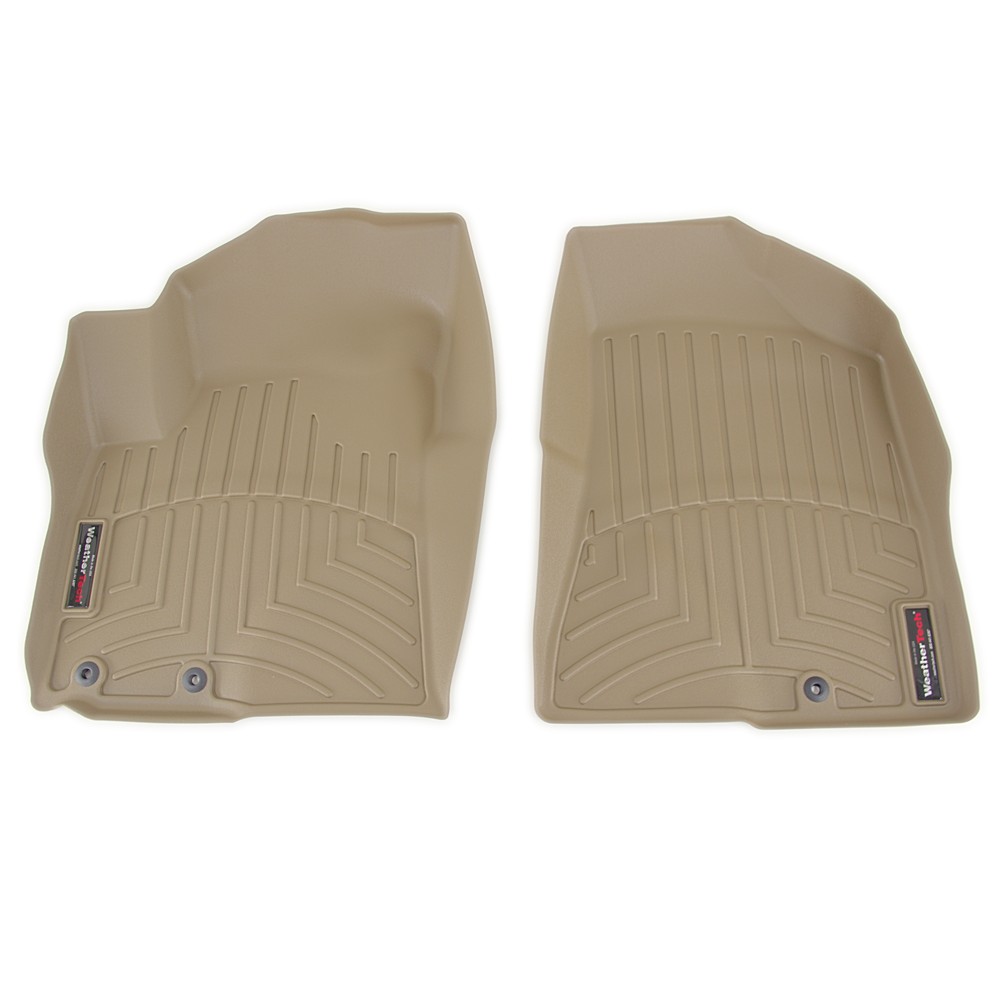 weathertech floor mats for kia sorento 2011 wt452871 weathertech floor mats for kia sorento 2011 wt452871