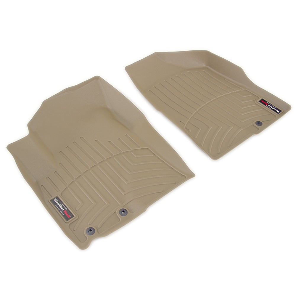 weathertech floor mats for kia sorento 2011 wt452871 weathertech floor mats for kia sorento 2011 wt452871