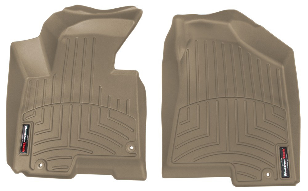 weathertech floor mats for kia sportage 2011 wt452921 weathertech floor mats for kia sportage 2011 wt452921