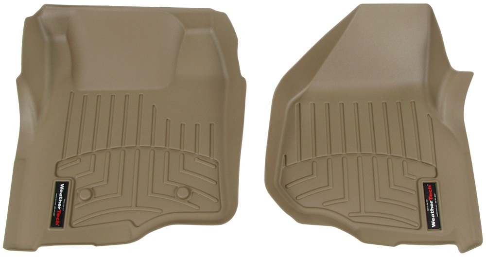 weathertech floor mats for ford f 250 and f 350 super duty weathertech floor mats for ford f 250 and f 350 super duty