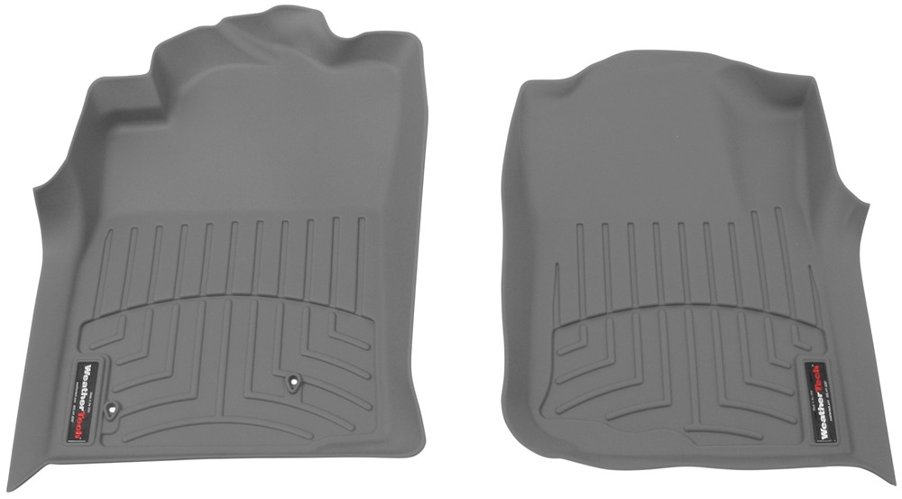 weathertech floor mats for toyota tacoma 2011 wt460211 weathertech floor mats for toyota tacoma 2011 wt460211