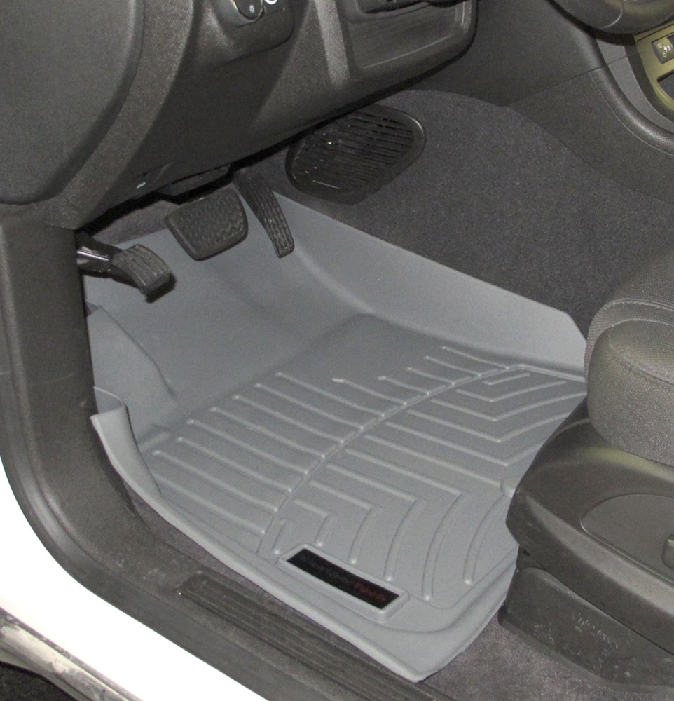 weathertech floor mats for chevrolet traverse 2011 wt462511 weathertech floor mats for chevrolet traverse 2011 wt462511