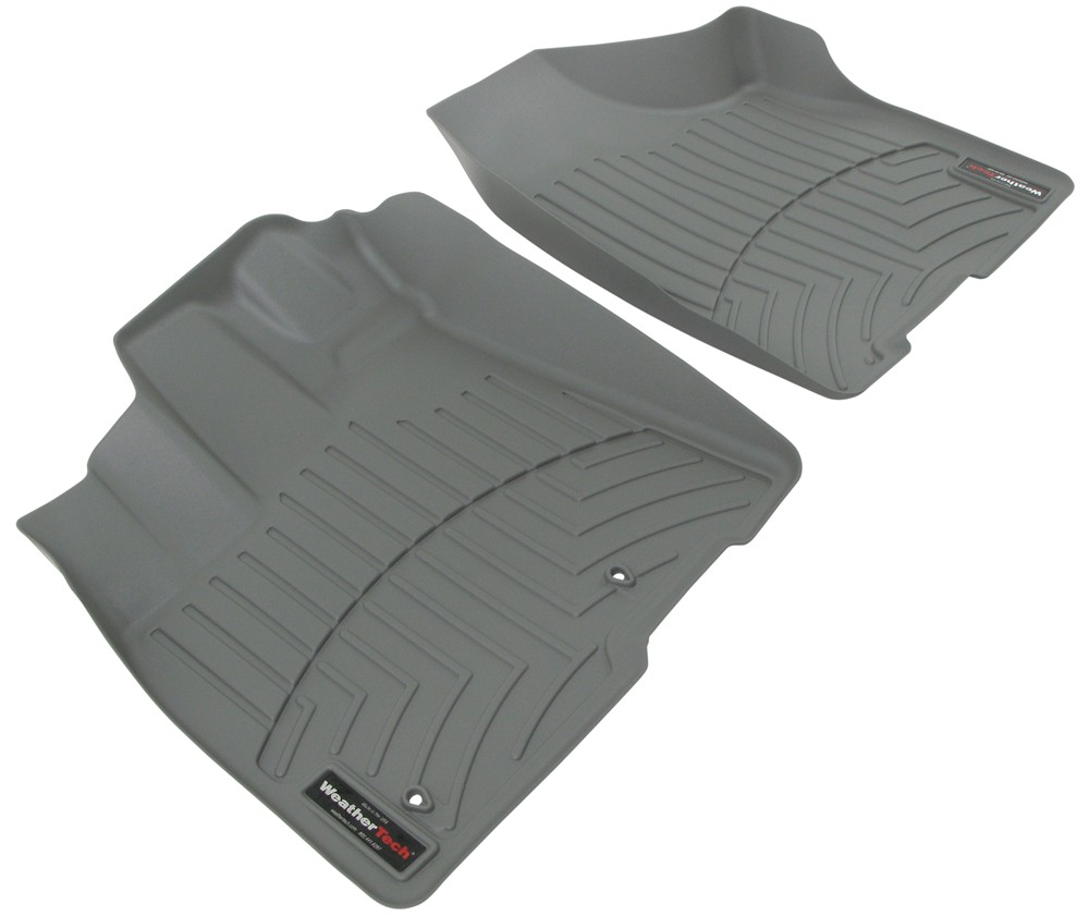 2011 toyota sienna weathertech floor mats #4 2011 toyota sienna weathertech floor mats #4