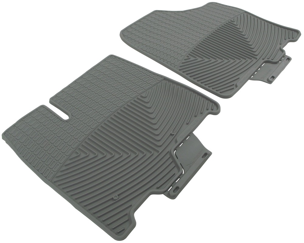 2011 toyota sienna weathertech floor mats #1 2011 toyota sienna weathertech floor mats #1