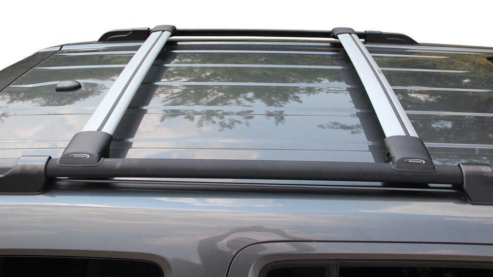 2011 Honda pilot roof rack cross bars installation instructions #2 2011 Honda pilot roof rack cross bars installation instructions #2