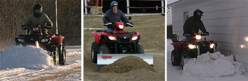 All-season usability increases SnowSport's value.