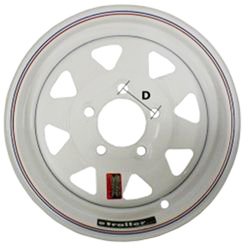 Bolt Pattern - Side