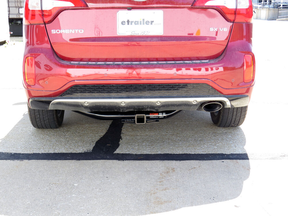 Kia sorento trailer hitch wiring mercury mountaineer