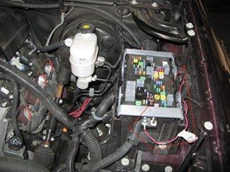 Troubleshooting P-2 Brake Controller Installation on a 2008 Chevy 1500