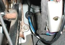 2004 ford escape electrical wiring diagram troubleshooting manual ewd