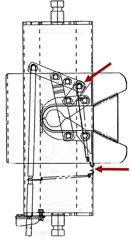 fifth wheel parts diagram diagram for replacing 5th wheel hitch fifth wheel parts diagram diagram for replacing 5th wheel hitch