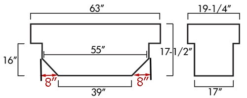 Toyota Tundra Bed Size Vs Tacoma Bed Size | Autos Post