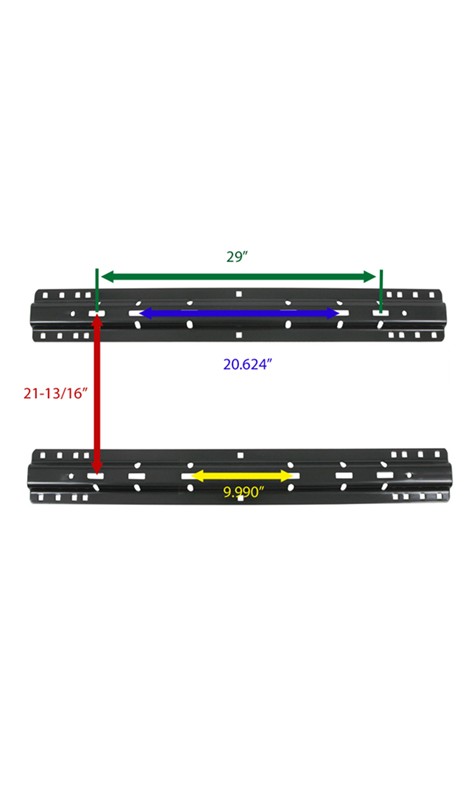 How To Make Truck Bed Level With Reese Rails How To Make Truck Bed Level With Reese Rails