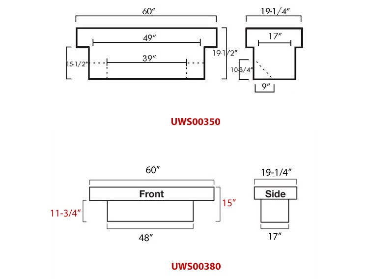Toyota Tacoma Truck Bed Dimensions