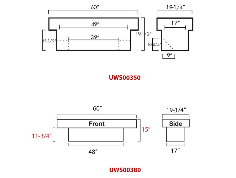 bed dimensions toyota tacoma 2003 #3