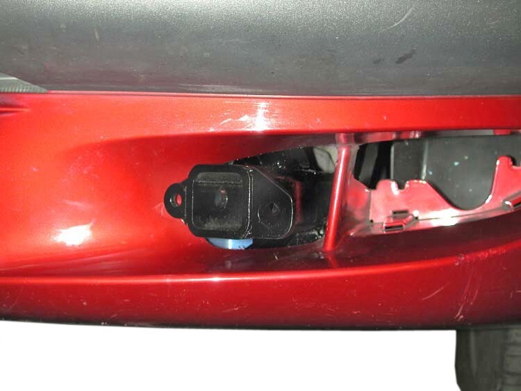 Required Accessories for Flat Towing 2001 PT Cruiser Behind Motor Home