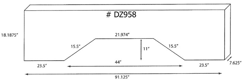 2012 Dodge Ram Truck Bed Dimensions