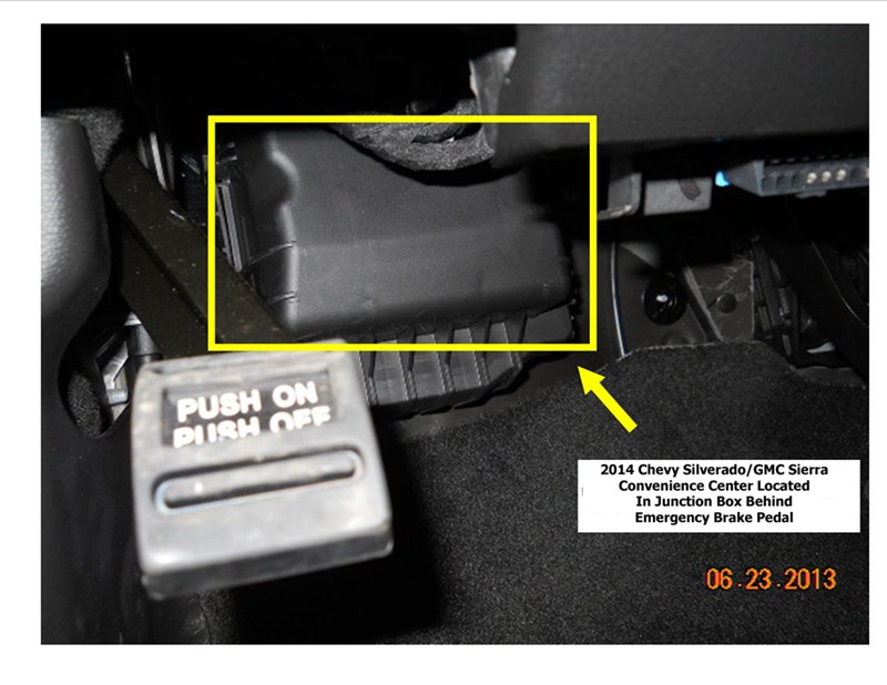 97 Expedition Wiring Diagram Trailer Brake from www.etrailer.com