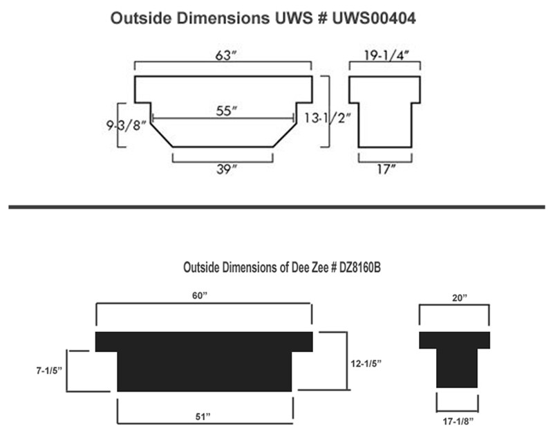 ... Tool Box Recommendation for 2010 Toyota Tacoma 4 Door | etrailer.com