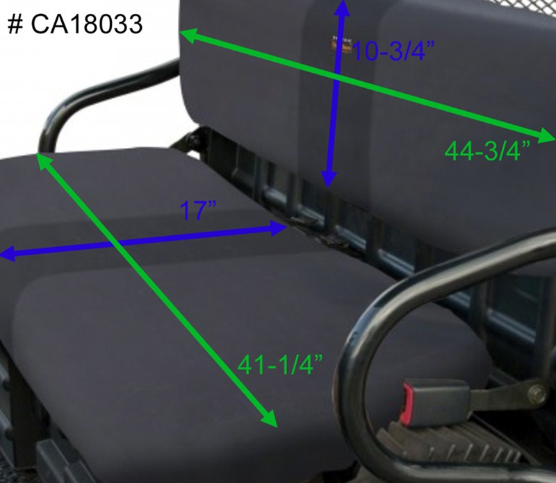 Kawasaki Mule Cover Measurements Kawasaki Mule Cover Measurements