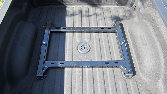 Fifth Wheel Adapter >> Reese 5th Wheel Rail Adapter for Ram OEM 5th Wheel Towing ... Fifth Wheel Adapter >> Reese 5th Wheel Rail Adapter for Ram OEM 5th Wheel Towing ...