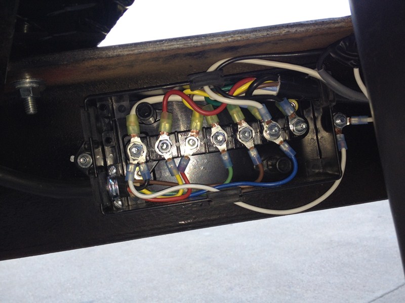 Wiring Diagram For Pj Dump Trailer | Thanks Paintcolor Ideas