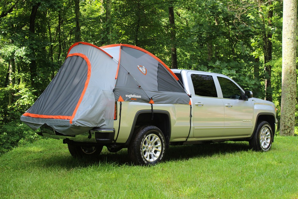 Ford pick up truck tents
