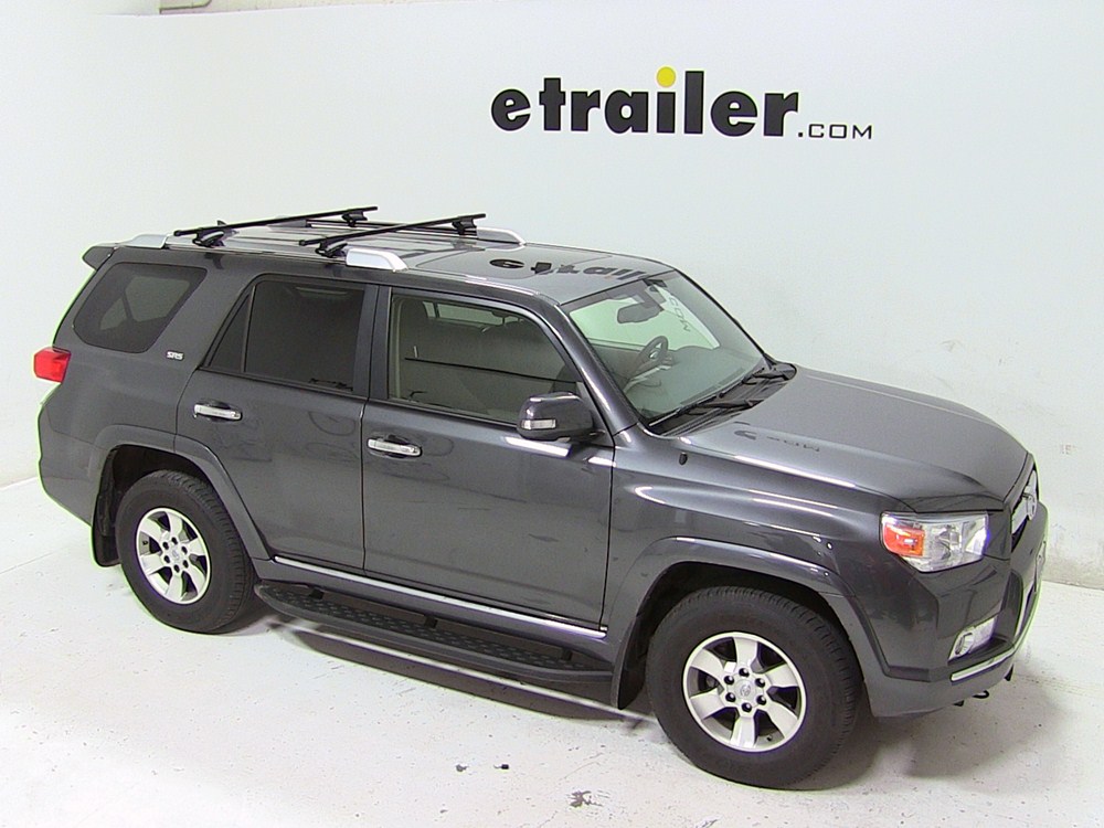 1985 toyota 4runner roof rack #1