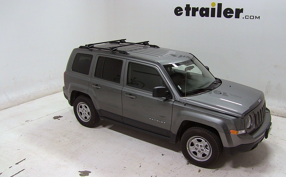 Average insurance rate for jeep patriot #4