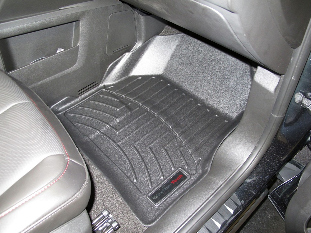 weathertech floor mats for chevrolet equinox 2011 wt442711 weathertech floor mats for chevrolet equinox 2011 wt442711