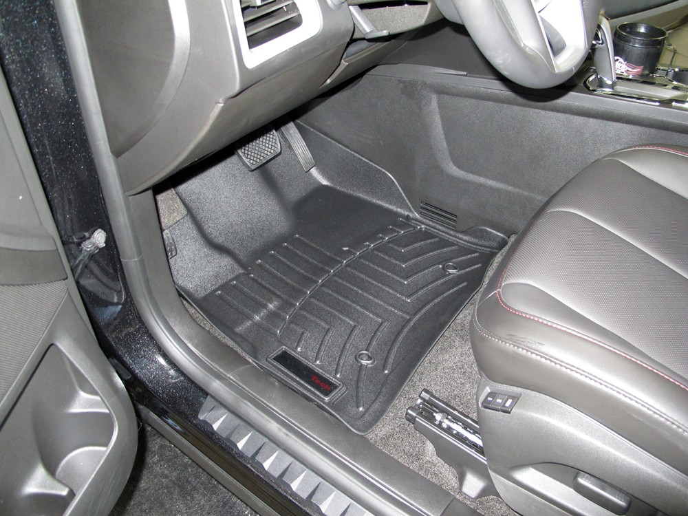 weathertech floor mats for chevrolet equinox 2011 wt442711 weathertech floor mats for chevrolet equinox 2011 wt442711