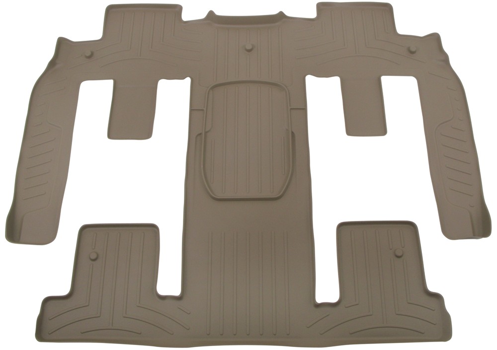 Floor Mats Floor Mats Chevy Traverse