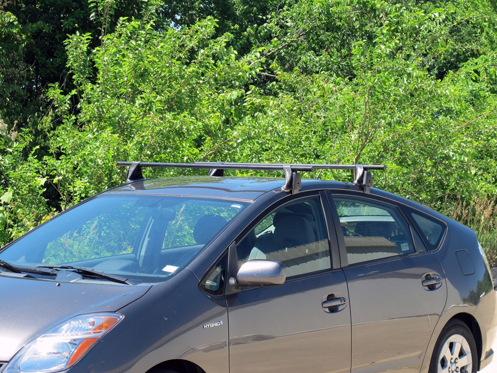 toyota prius yakima roof rack #6 toyota prius yakima roof rack #6