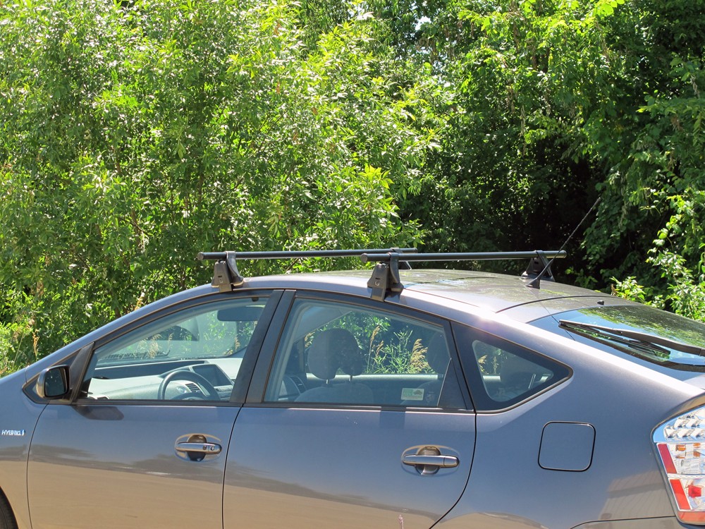 Yakima Roof Rack for 2012 Camry by Toyota | etrailer.com