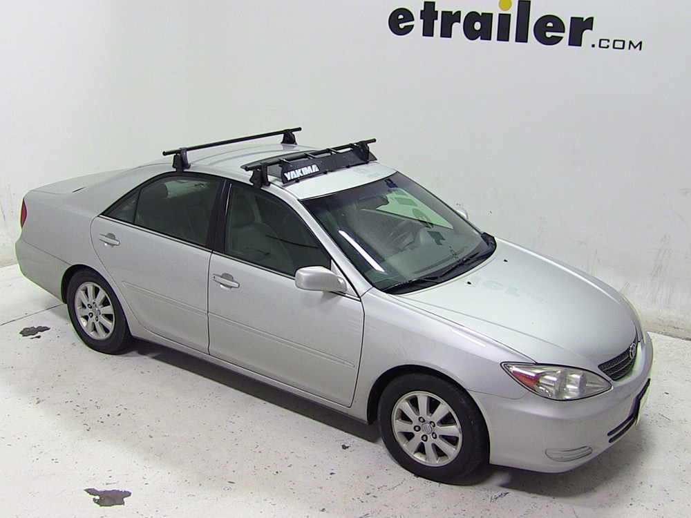2002 toyota camry aftermarket parts #4