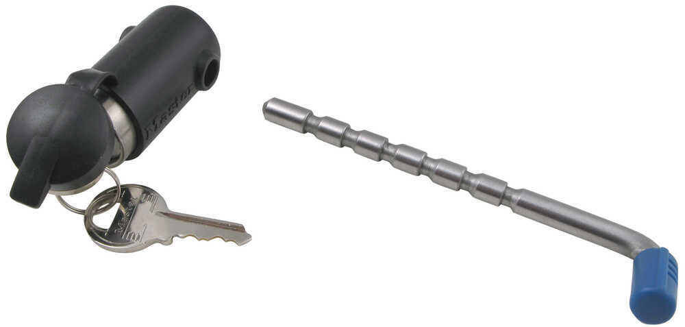 Master Lock. Locks. Keyed Unique.