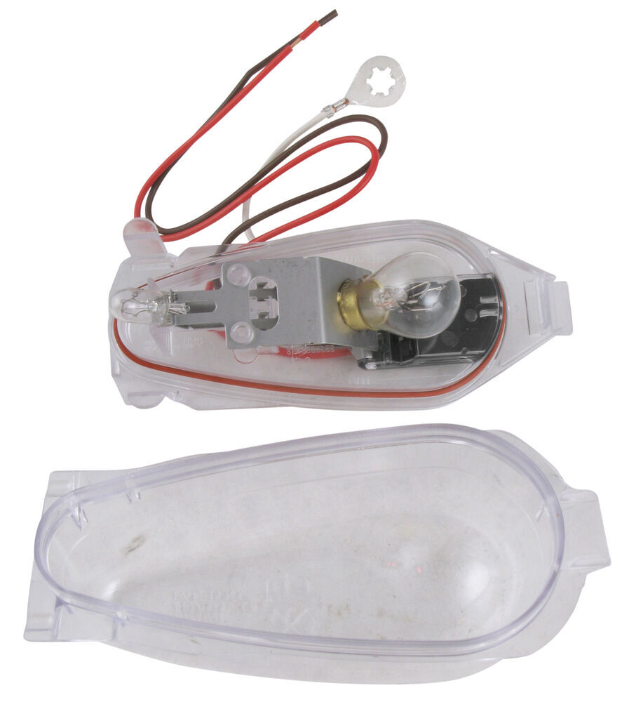 wesbar wrap around tail light wesbar wrap around tail light