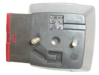 Peterson Square Trailer Tail