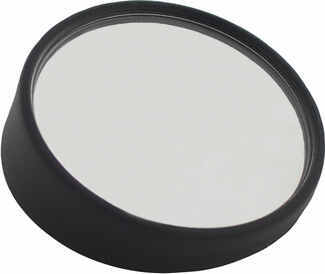  ... Spot Mirror 2" Round Convex Stick On - Adjustable CIPA Mirrors 49104