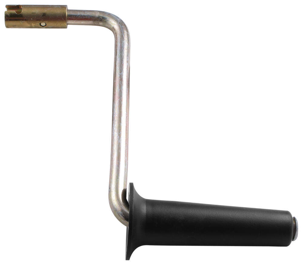 Replacement Manual Crank Handle for Atwood Power Jacks and 5th Wheel Atwood Power Jack Manual Crank Handle
