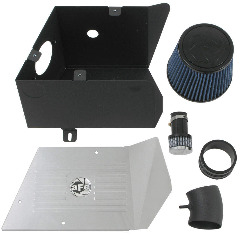 AFE Air Intakes for the 2005 Jetta Old Body by Volkswagen