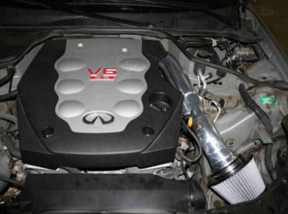 How Much Horsepower Does A Cold Air Intake Add >> Takeda SRI. Advise, Opinions? - G35Driver - Infiniti G35 & G37 Forum Discussion How Much Horsepower Does A Cold Air Intake Add >> Takeda SRI. Advise, Opinions? - G35Driver - Infiniti G35 & G37 Forum Discussion