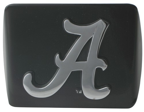 alabama logo a. Alabama Chrome Logo Emblem 2quot;