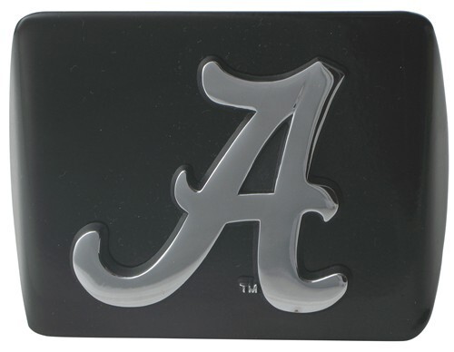 Alabama Chrome Logo Emblem 2quot; alabama logo a. Alabama Chrome Logo Emblem 2quot;