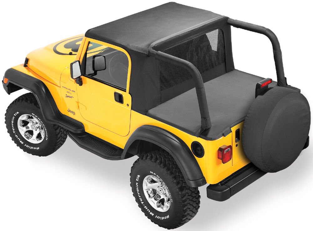 Jeep Tops