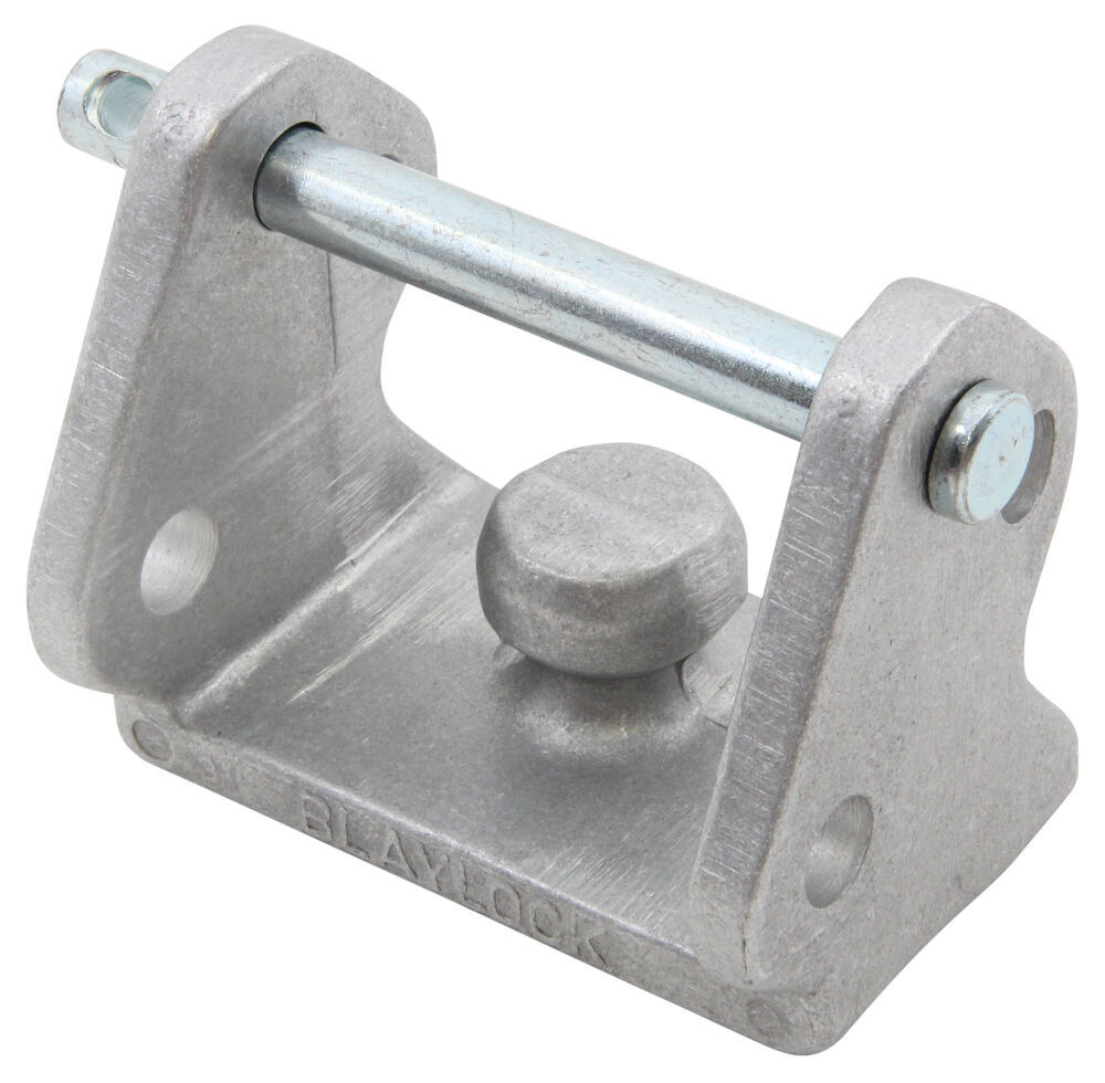 Trailer Tongue Lock
