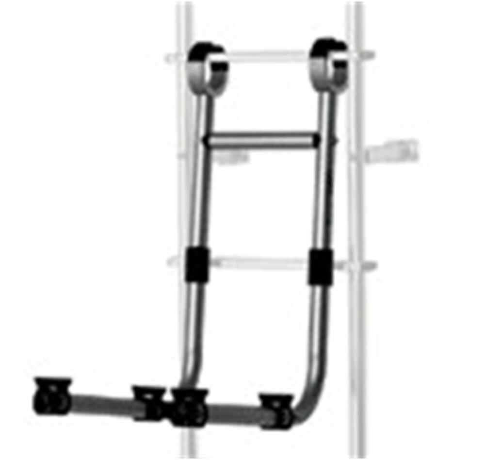 RV and Motorhome Bike Racks