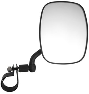  ... UTV Adjustable Side Mirror - Black - Right Hand CIPA Mirrors CMM38