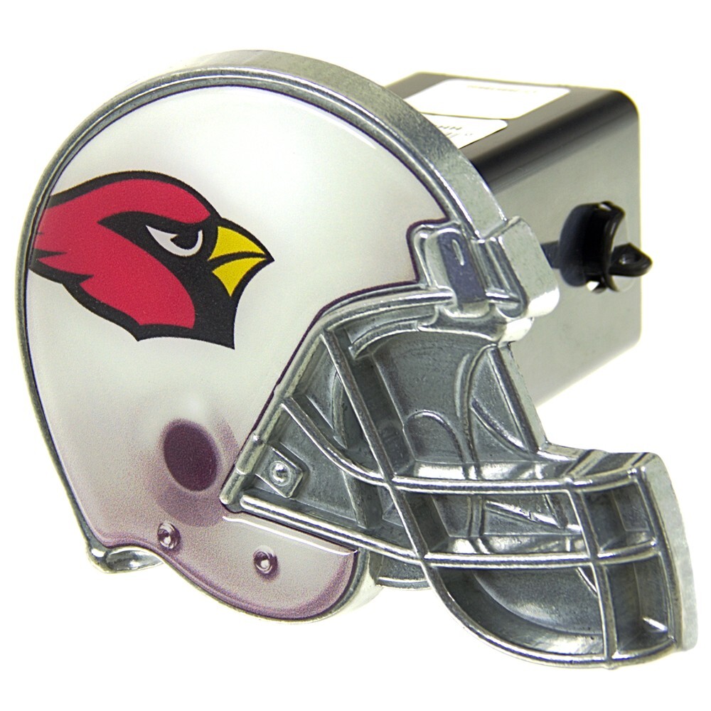 arizona cardinals helmet